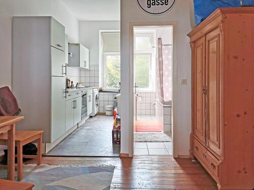 Foto - Etagenwohnung in Wuppertal zur Miete