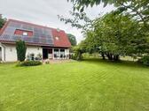 Foto - Einfamilienhaus (A+) mit PV-Anlage