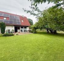 Einfamilienhaus (A+) mit PV-Anlage - Hagenow
