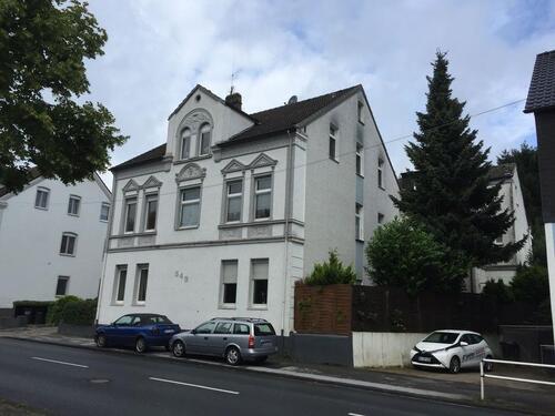 Foto - Mehrfamilienhaus - Vermietungssicher dank Gärten, Balkonen, Terr.