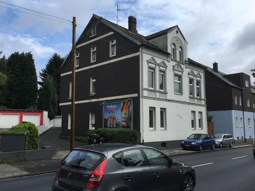 Foto - Mehrfamilienhaus, Wohnhaus zum Kaufen in Bochum