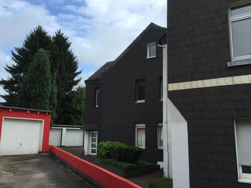 Foto - Mehrfamilienhaus, Wohnhaus in Bochum