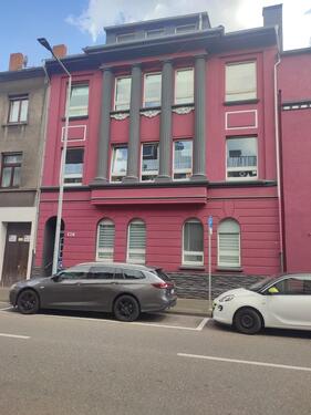 Foto - Mehrfamilienhaus mit drei vermieteten Wohnungen in Friemersheim