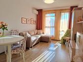 Foto - 2-Zimmer-Wohnung mit Meerblick in Sveti Vlas Bulgarien