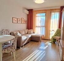 2-Zimmer-Wohnung mit Meerblick in Sveti Vlas Bulgarien - Berlin Mitte