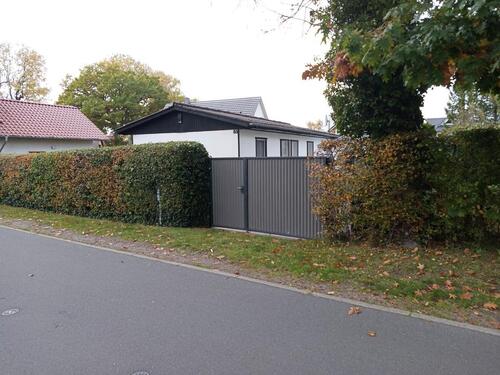 Foto - 1 Zimmer Bungalow zum Kaufen in Zingst