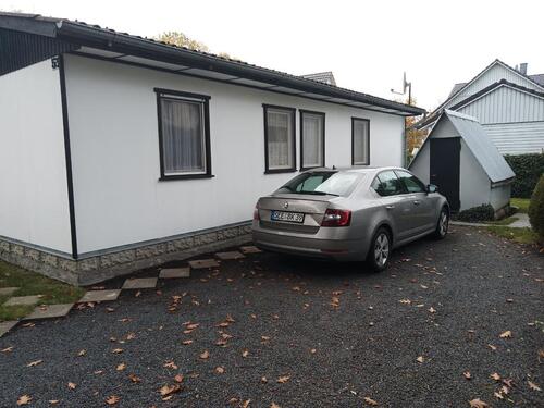Foto - Bungalow in Zingst zum Kaufen