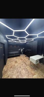 Foto - Studio zu vermieten Stadtmitte Frisur Salon Gewerbe Tattoo