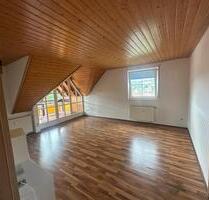 3 Zimmer Wohnung in Oberschwandorf zu vermieten - Haiterbach