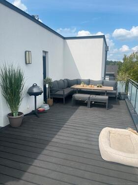 Foto - Etagenwohnung zur Miete in Meppen