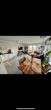Foto - Etagenwohnung in Meppen