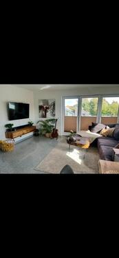 Foto - Etagenwohnung in Meppen zur Miete