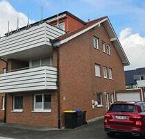 Attraktive 4-Zimmer-Wohnung in zentraler Lage Werne, Knüvenstraße