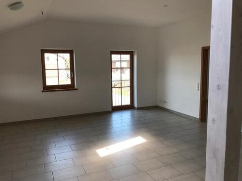 Foto - Mietwohnung in ruhiger Lage - 930,00 EUR Kaltmiete,