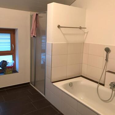 Foto - Etagenwohnung in Haag in Oberbayern