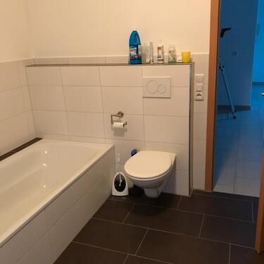 Foto - Etagenwohnung in Haag in Oberbayern zur Miete