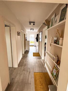 Foto - Etagenwohnung zur Miete in Heide