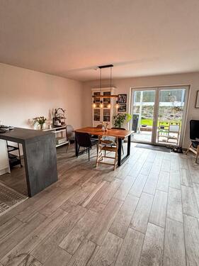 Foto - Etagenwohnung in Heide
