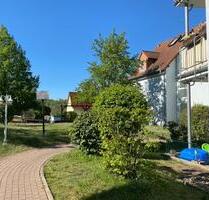1 ZKB, Terrasse, Wohnpark 