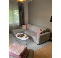 Schöne 2-Zimmer-Wohnung mit Garten & Balkon in Siemensstadt - Berlin Reinickendorf