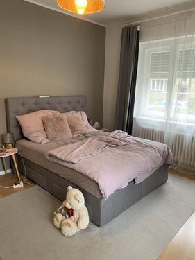 Foto - Etagenwohnung in Berlin zur Miete