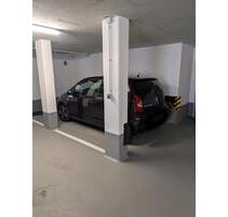 Tiefgaragenstellplatz zu vermieten - Braunschweig Südstadt- Rautheim- Mascherode