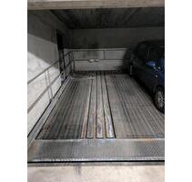 Garagenstellplatz Duplex ab 112025 Mainz Neustadt