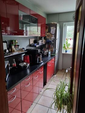 Foto - Etagenwohnung in Sankt Augustin