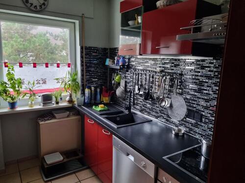 Foto - Etagenwohnung in Sankt Augustin zum Kaufen