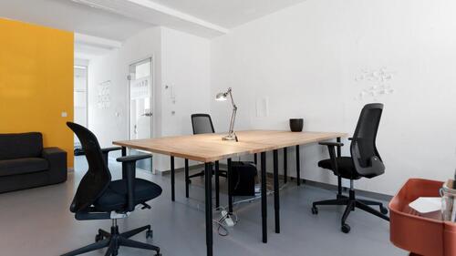 Foto - andere in Berlin zur Miete