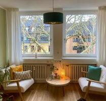 schöner Praxisraum zur Untermiete in Sülz-freitags ganztägig- - Köln Lindenthal