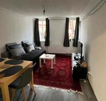2 ZIMMER WOHNUNG, ZENTRUM IN ALSFELD ( Hessen)