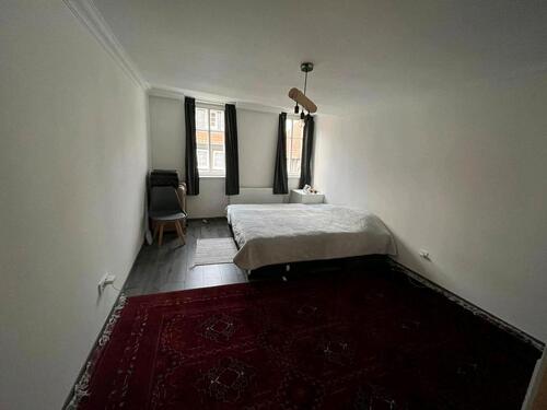 Foto - Etagenwohnung in Alsfeld