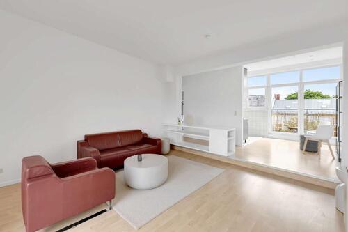 Foto - 2 Zimmer Etagenwohnung zur Miete in Berlin