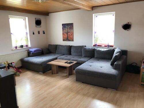 Foto - 4 Zimmer Etagenwohnung zur Miete in Ottrau