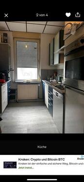 Foto - 3 Zimmer Etagenwohnung zur Miete in Oldenburg