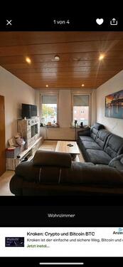 Foto - 3 Zimmer Etagenwohnung in Oldenburg