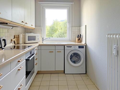 Foto - 2 Zimmer Etagenwohnung in Pinneberg