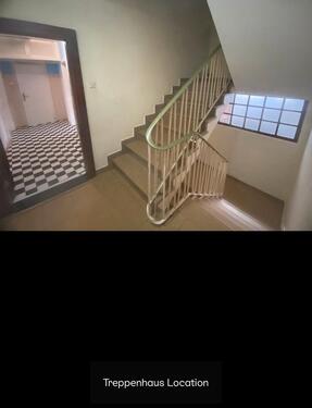 Foto - Etagenwohnung in Dortmund zur Miete