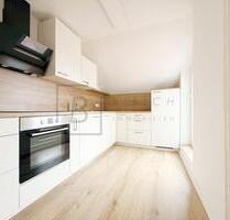 Ideal für Pendler: Ruhige 2,5-Zimmer-DG-Wohnung in Staig – nahe A7, mit neuer Küche & Dachterrasse