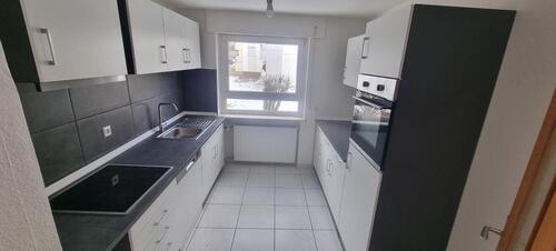 Foto - 3 Zimmer-Wohnung mit Balkon in ruhiger Lage von Schwenningen