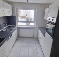 3 Zimmer-Wohnung mit Balkon in ruhiger Lage von Schwenningen - Villingen-Schwenningen