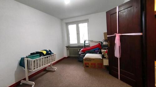 Foto - 3 Zimmer Etagenwohnung in Detmold