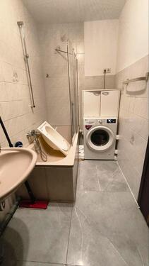 Foto - Etagenwohnung in Detmold zur Miete