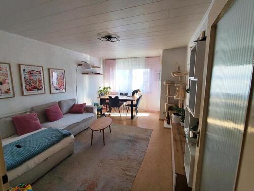 Foto - 3-Zimmer-Wohnung in ruhiger Lage – 74076 Heilbronn (1. OG)