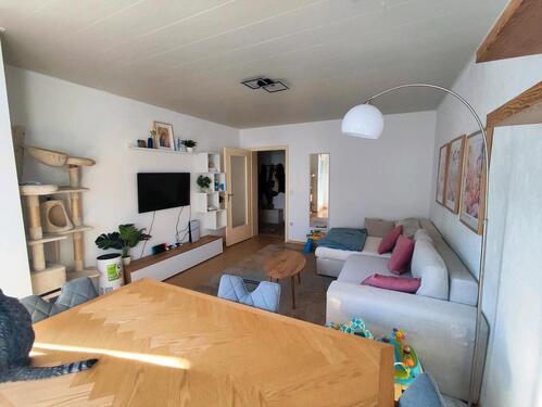 Foto - 3 Zimmer Etagenwohnung in Heilbronn