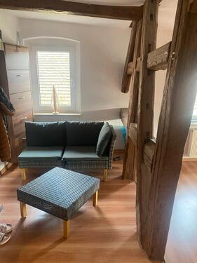 Foto - 3 Zimmer Etagenwohnung zur Miete in Droyßig