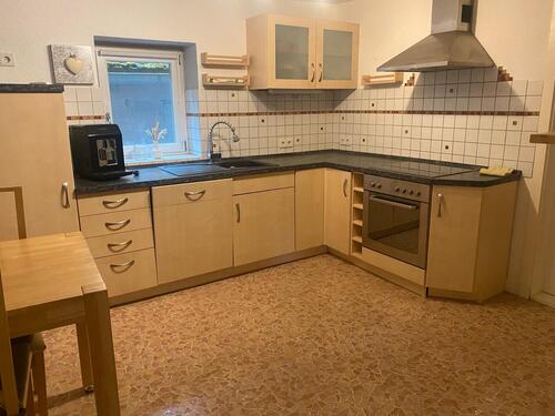 Foto - Etagenwohnung in Droyßig zur Miete