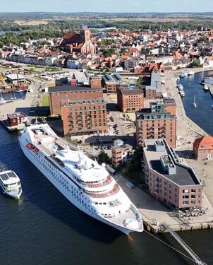 Foto - Winterzauber mit priv. Sauna, Meerblick u. Balkon für 4 Personen