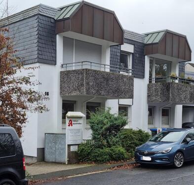 Foto - 1,5-Zimmer Single-Appartementwohnung in Remscheid-Lüttringhausen